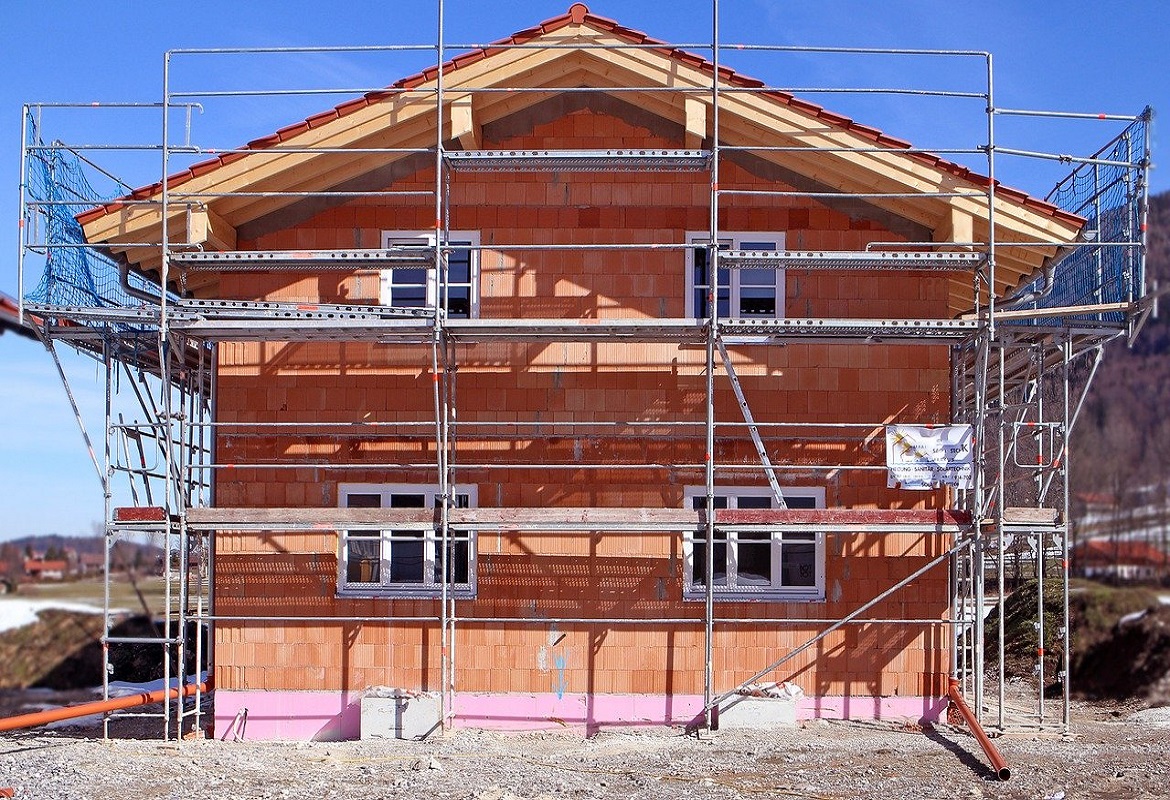 Ristrutturare casa, dal progetto alle finiture | Baschieri Costruzioni