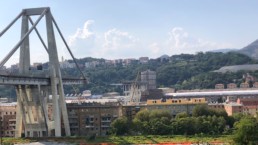 Ponte Morandi