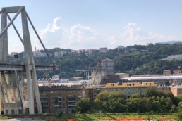 Ponte Morandi