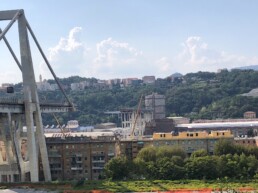 Ponte Morandi