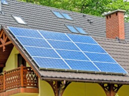 interventi di efficientamento energetico
