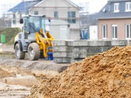 Superbonus al 110% per i condomini | Baschieri Costruzioni