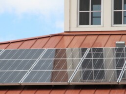 Ristrutturazione ed efficientamento energetico | Baschieri Costruzioni