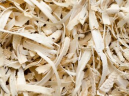 Fibra di legno per l’isolamento termico | Baschieri Costruzioni